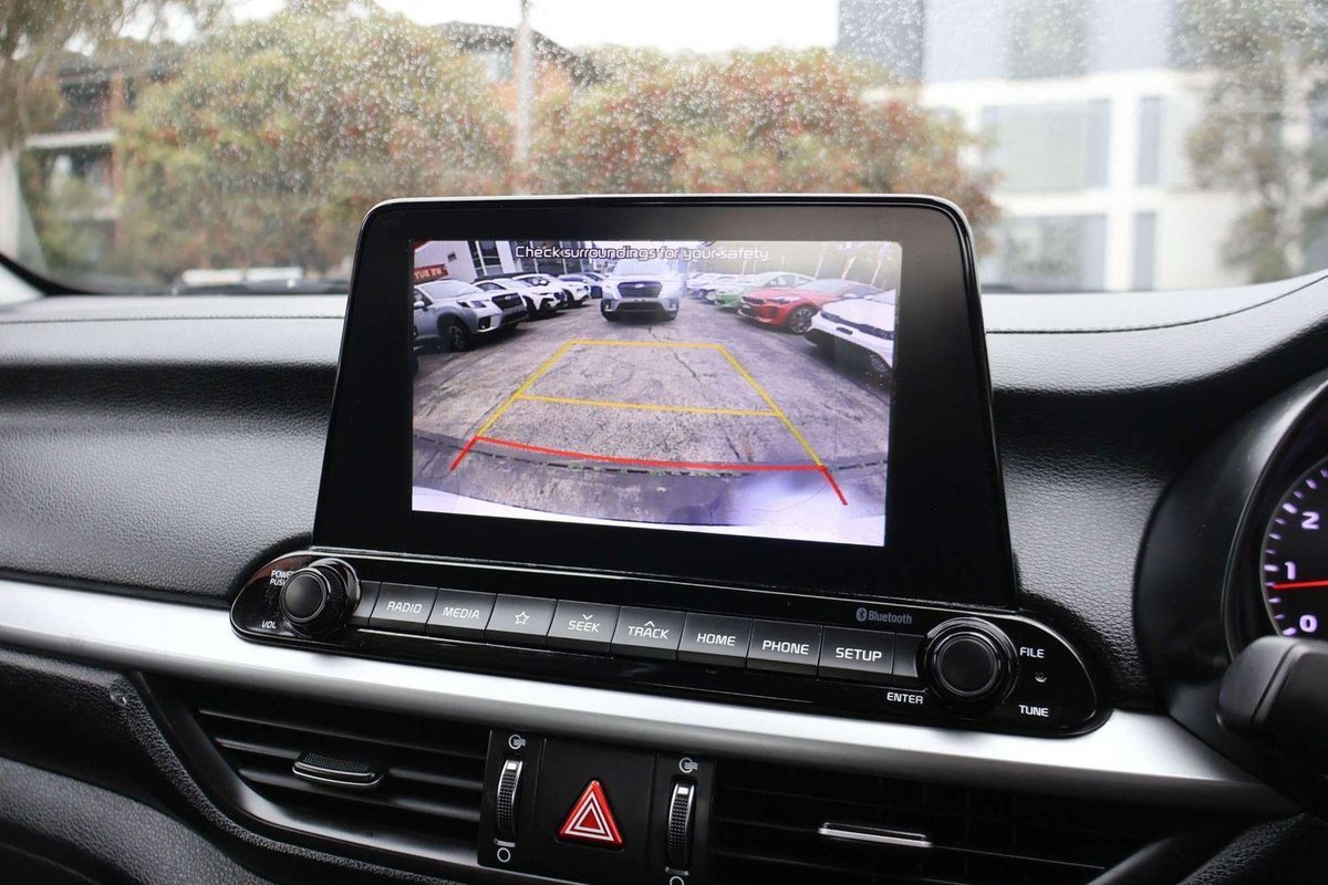 2018 Kia Cerato S BD MY19 image 13