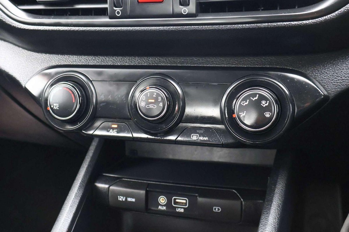 2018 Kia Cerato S BD MY19 image 14