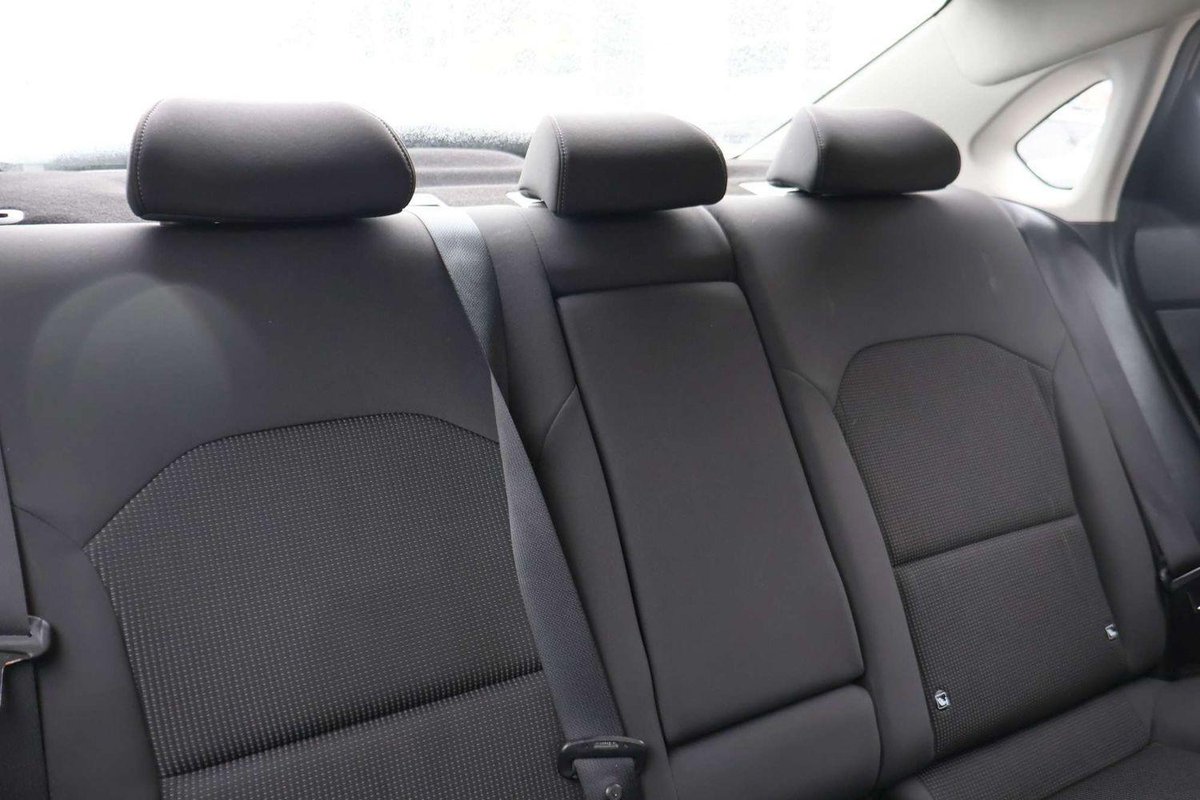2018 Kia Cerato S BD MY19 image 21