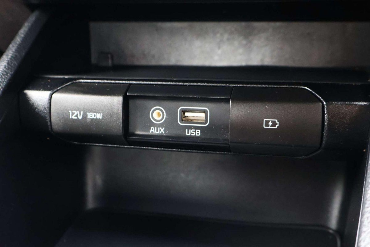 2018 Kia Cerato S BD MY19 image 15