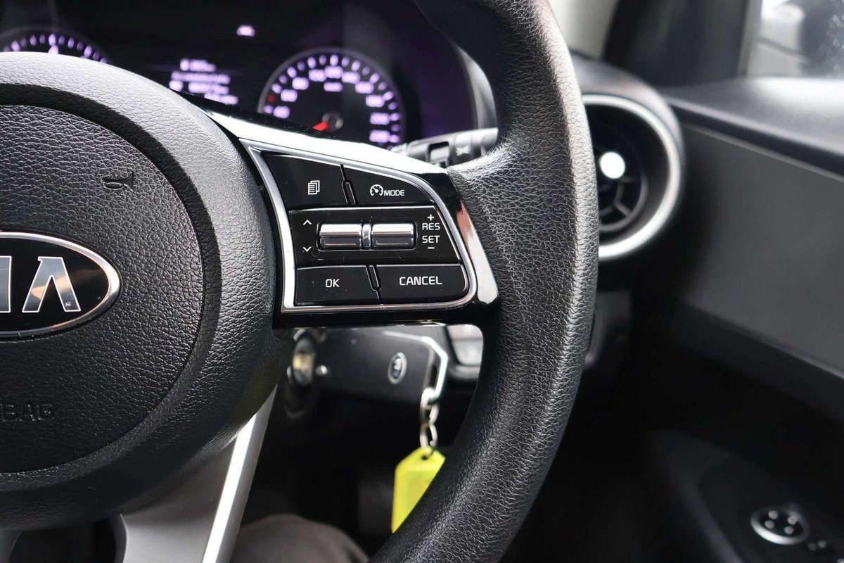 2018 Kia Cerato S BD MY19 image 18