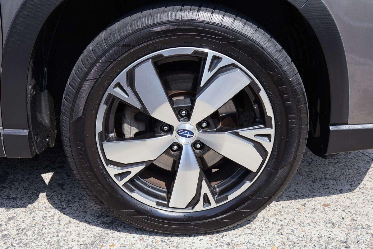 2021 Subaru Forester 2.5i-S S5 MY21 AWD image 10