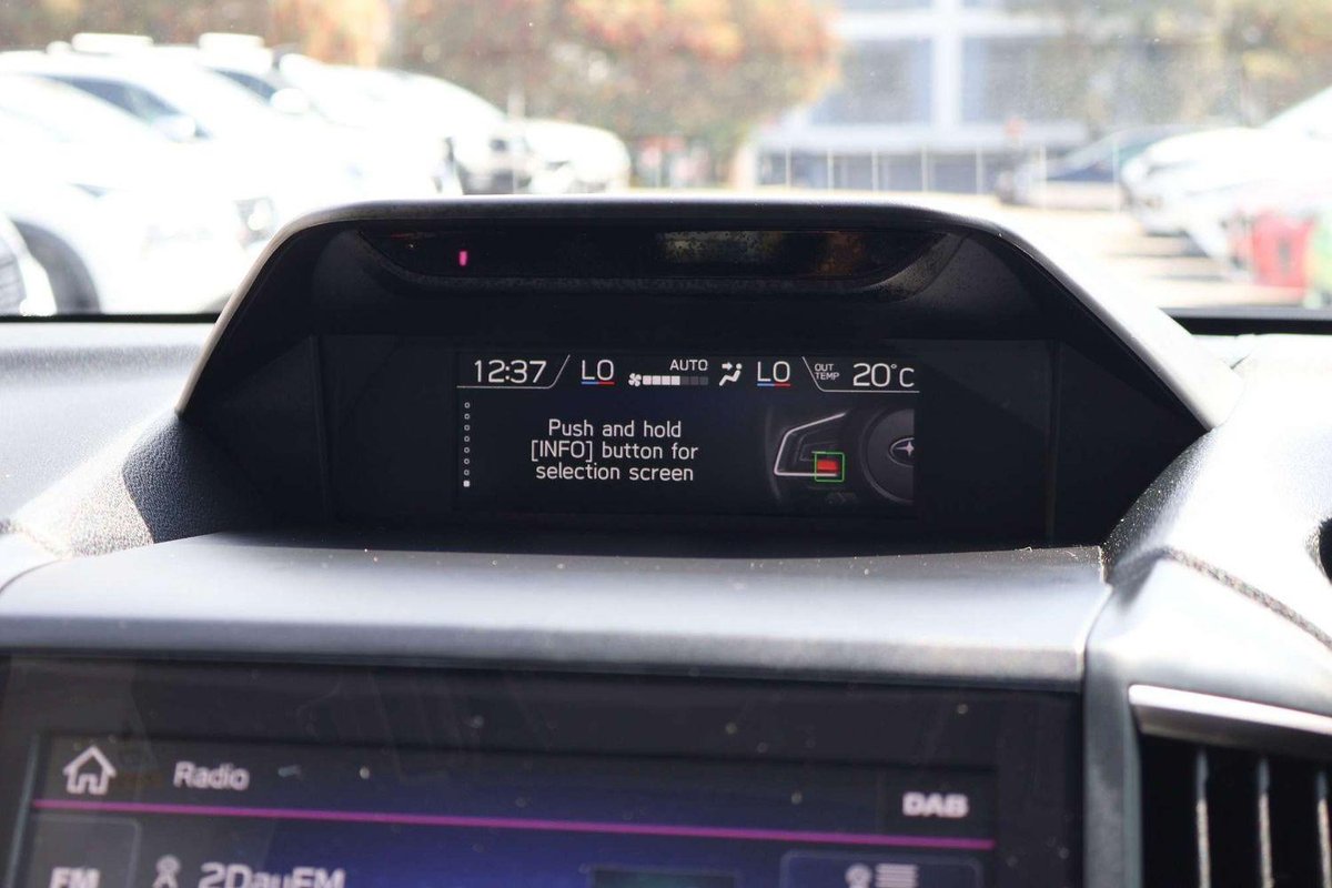 2021 Subaru Forester 2.5i-S S5 MY21 AWD image 13