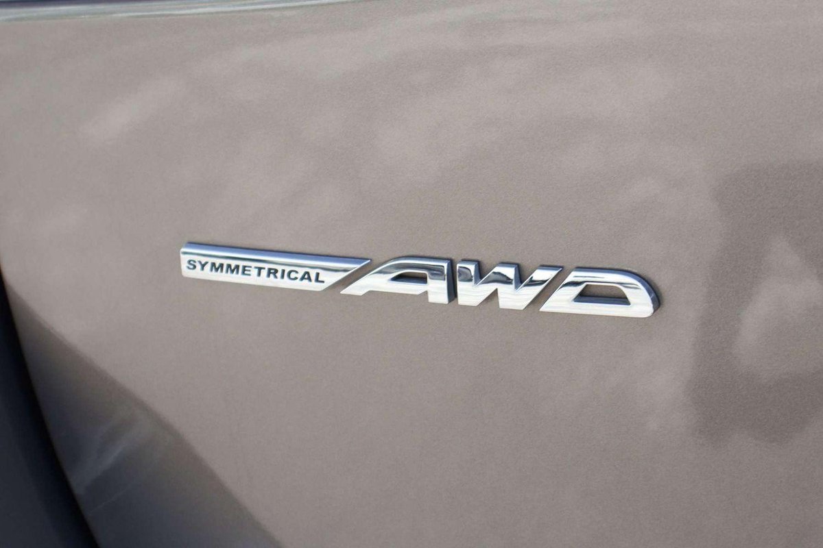 2021 Subaru Forester 2.5i-S S5 MY21 AWD image 26