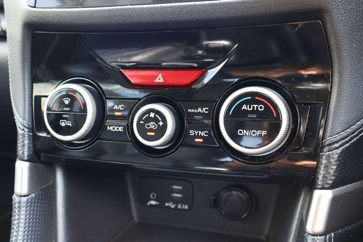 2021 Subaru Forester 2.5i-S S5 MY21 AWD image 16