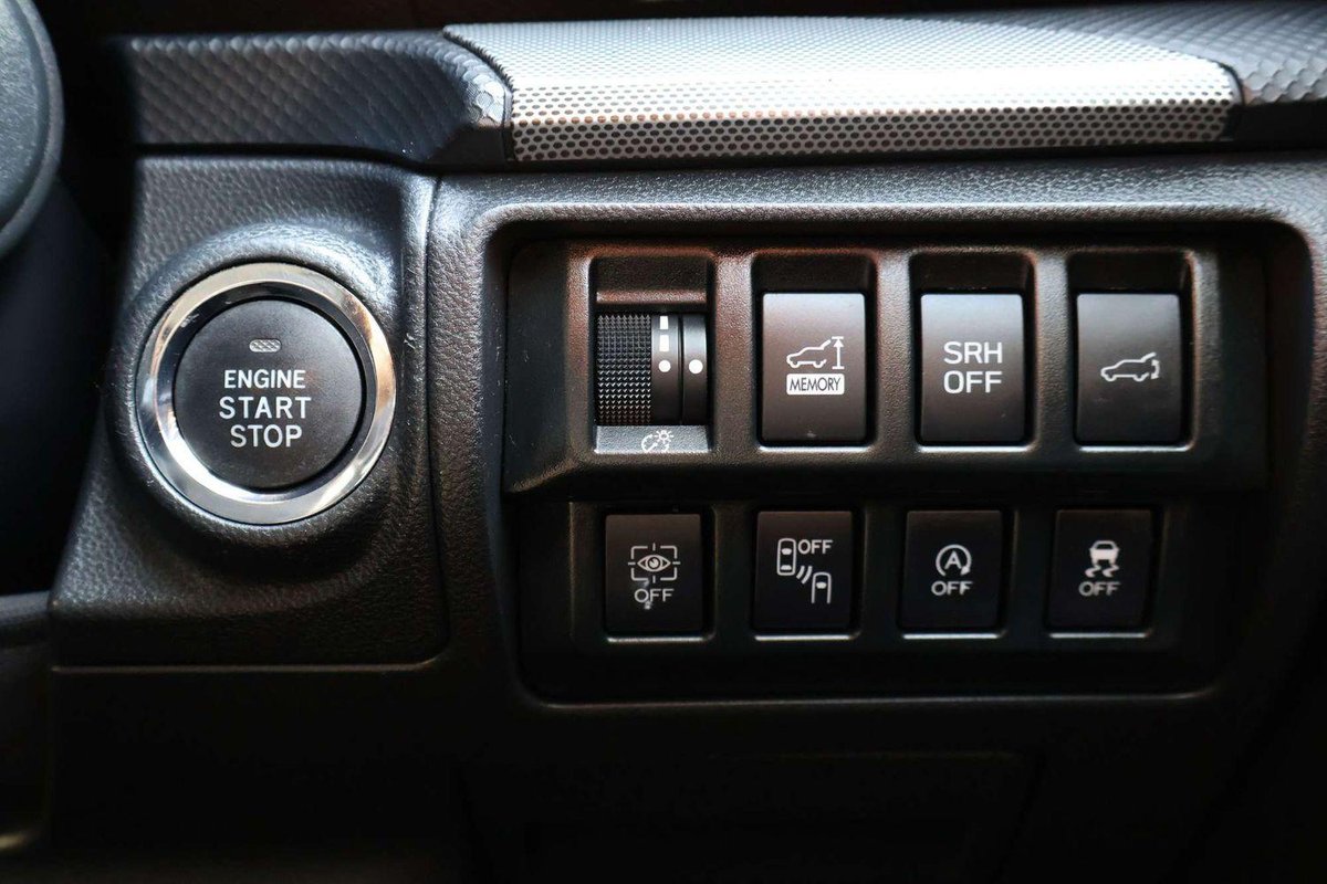 2021 Subaru Forester 2.5i-S S5 MY21 AWD image 22