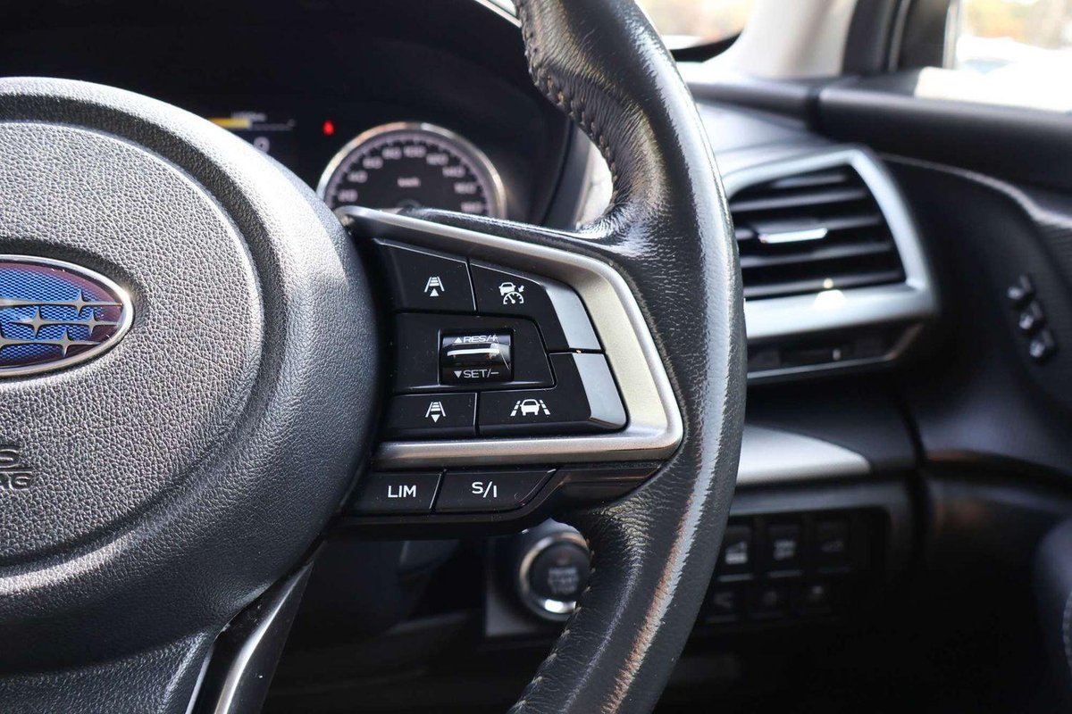 2021 Subaru Forester 2.5i-S S5 MY21 AWD image 21