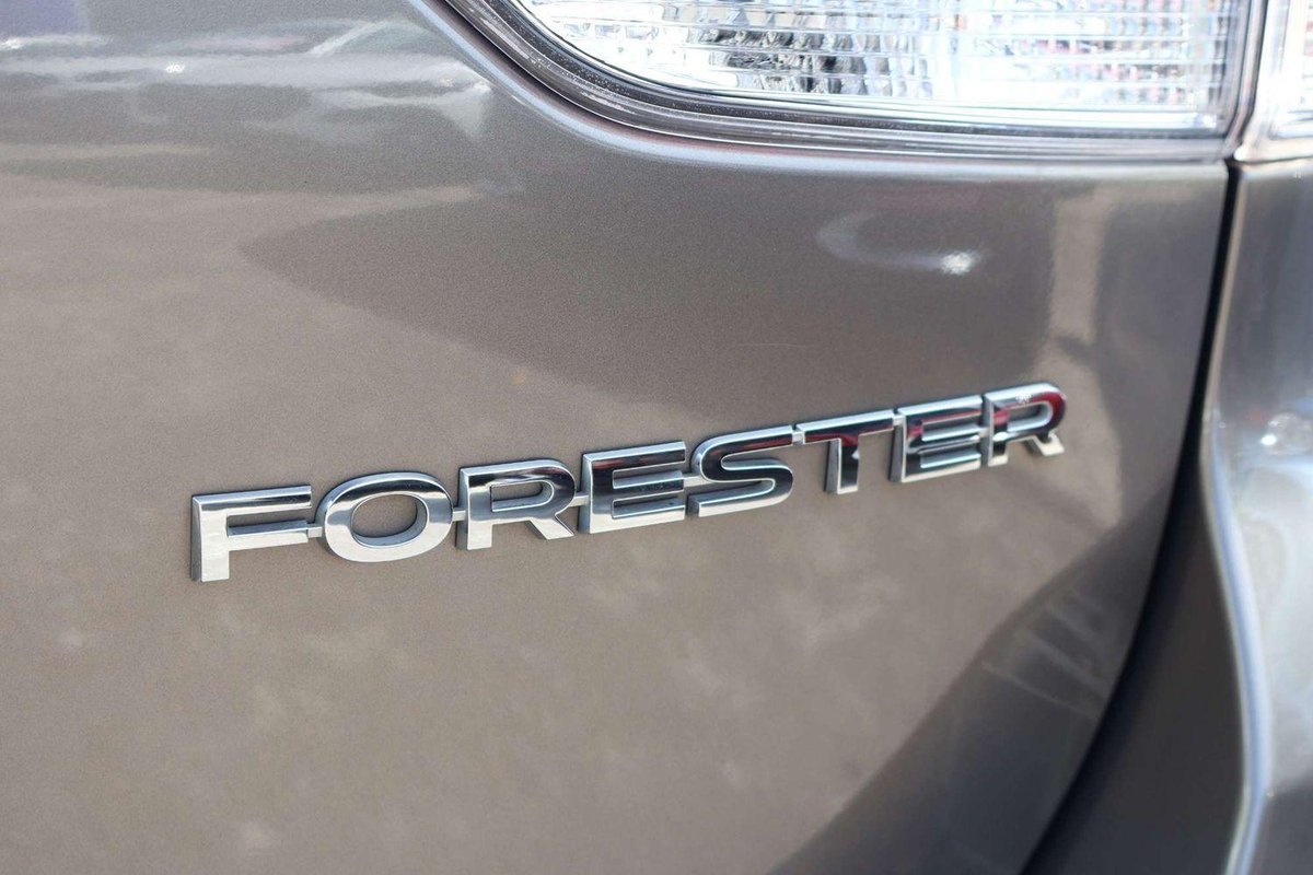 2021 Subaru Forester 2.5i-S S5 MY21 AWD image 25