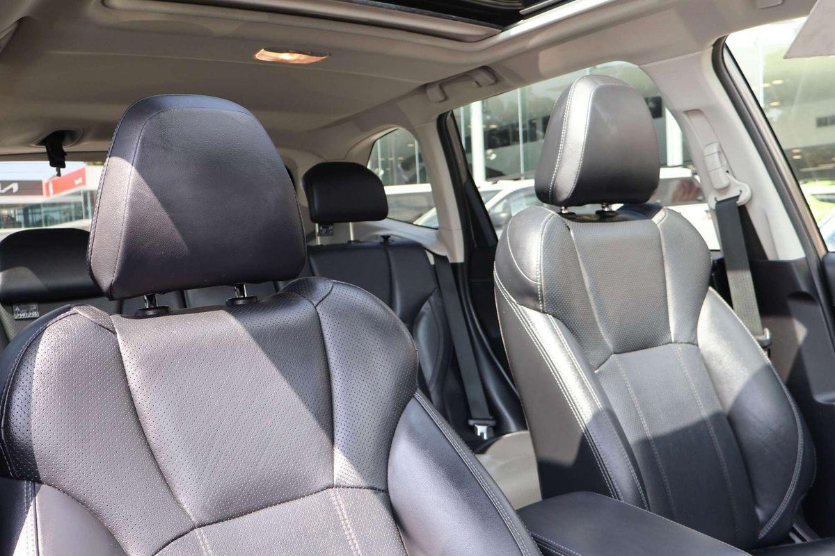 2021 Subaru Forester 2.5i-S S5 MY21 AWD image 12