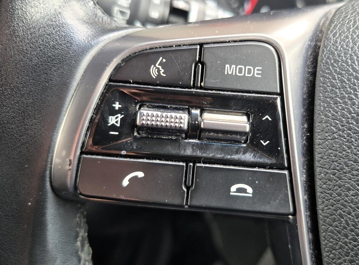 2018 Kia Sorento SLi UM MY18 AWD image 11