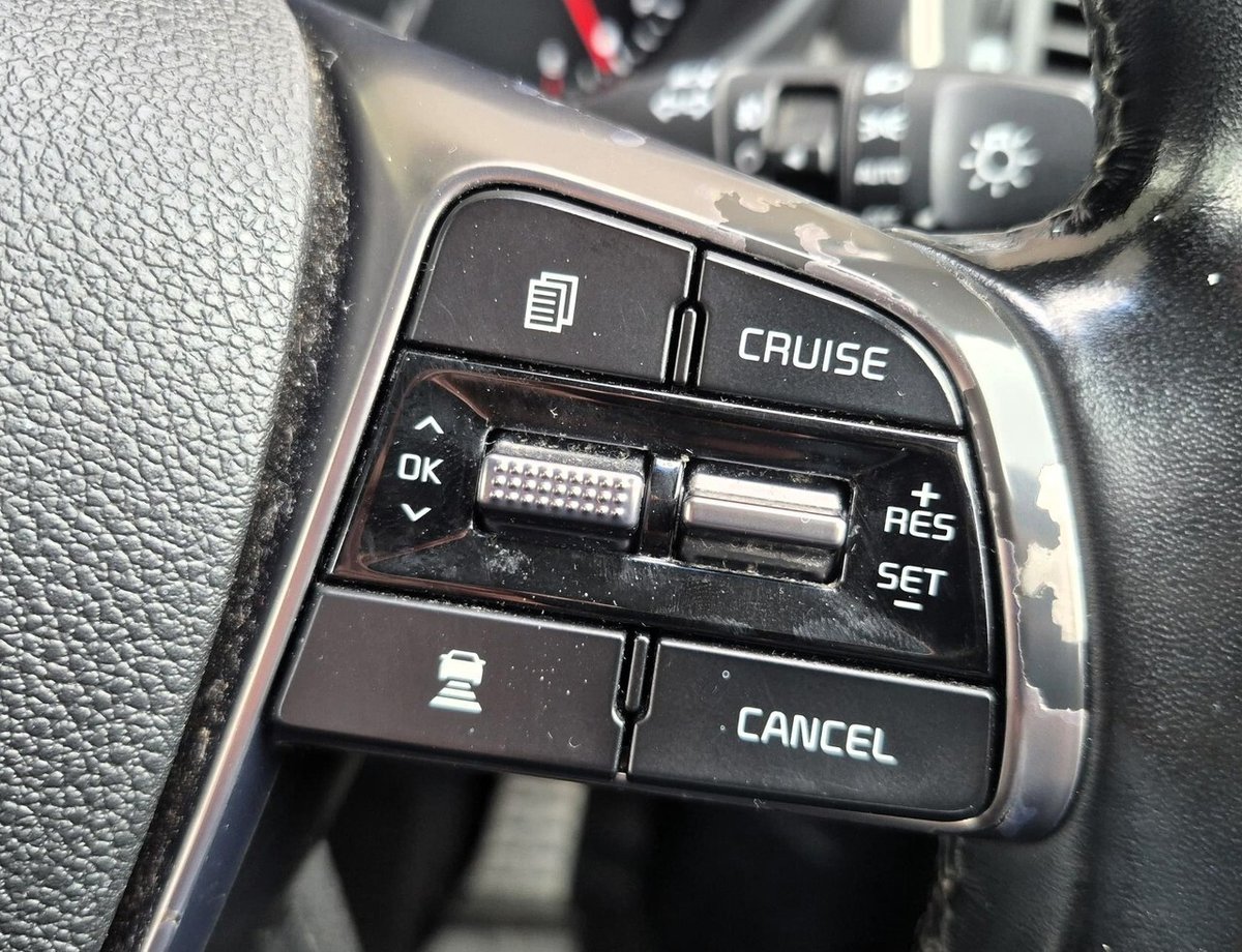 2018 Kia Sorento SLi UM MY18 AWD image 12