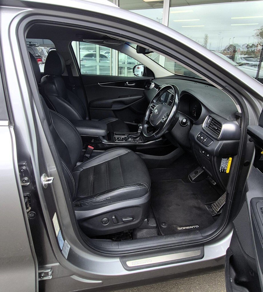 2018 Kia Sorento SLi UM MY18 AWD image 23