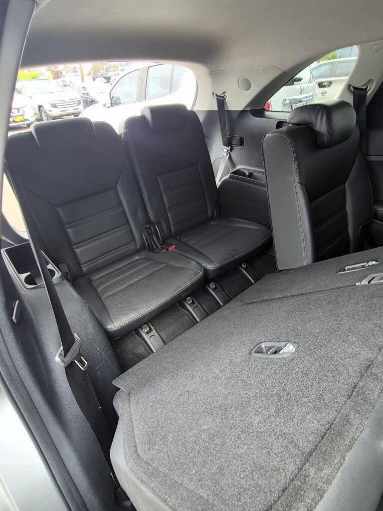 2018 Kia Sorento SLi UM MY18 AWD image 25