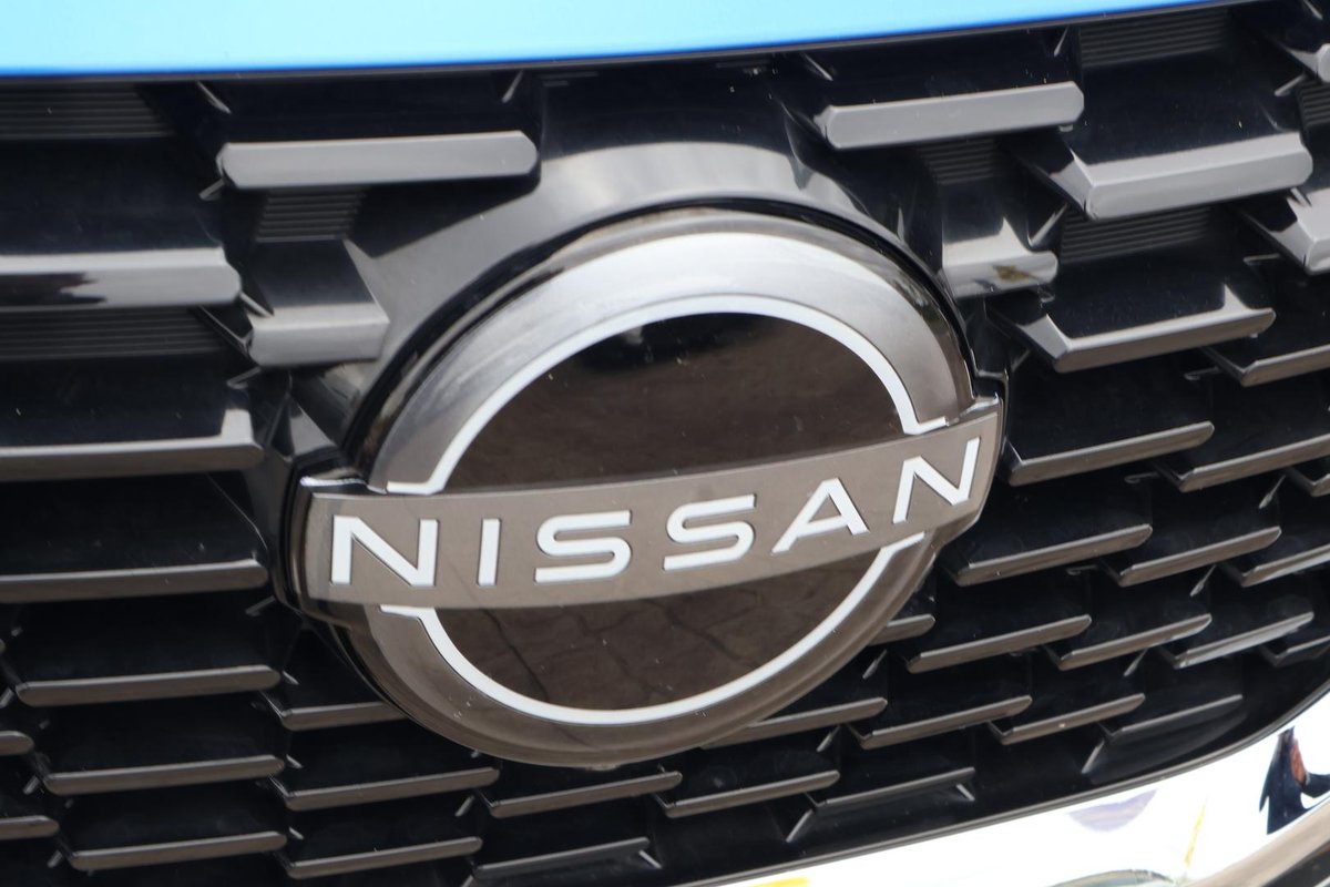 2023 Nissan QASHQAI Ti J12 MY23 image 9