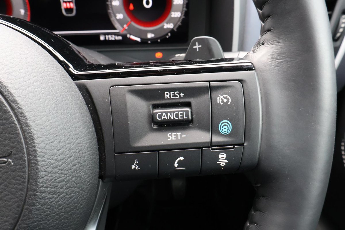 2023 Nissan QASHQAI Ti J12 MY23 image 35