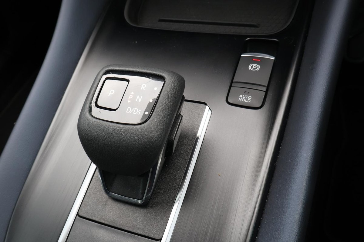 2023 Nissan QASHQAI Ti J12 MY23 image 26