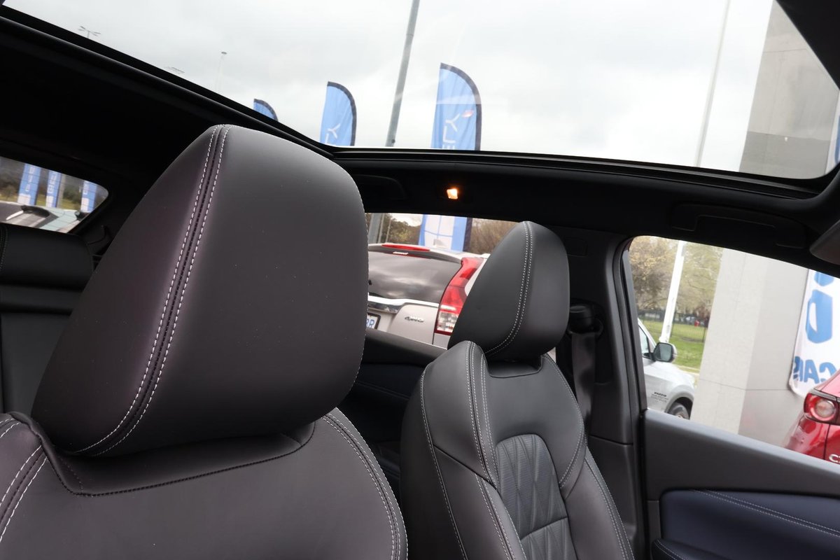 2023 Nissan QASHQAI Ti J12 MY23 image 14
