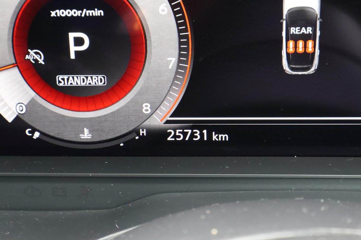 2023 Nissan QASHQAI Ti J12 MY23 image 32