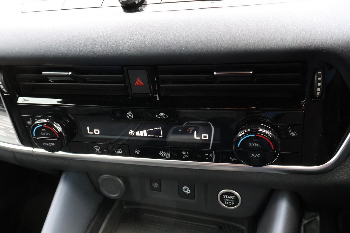 2023 Nissan QASHQAI Ti J12 MY23 image 29
