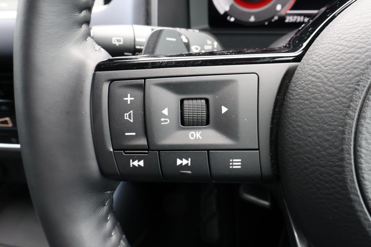 2023 Nissan QASHQAI Ti J12 MY23 image 34