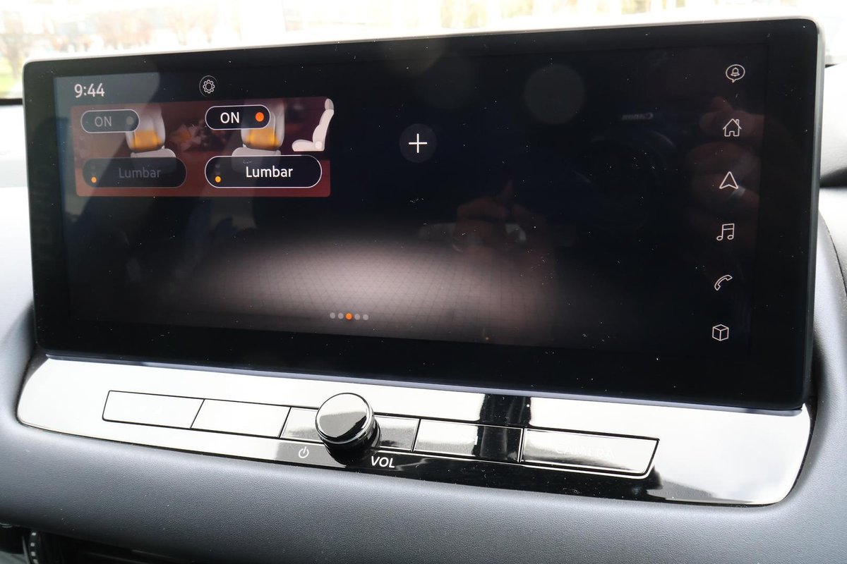 2023 Nissan QASHQAI Ti J12 MY23 image 36