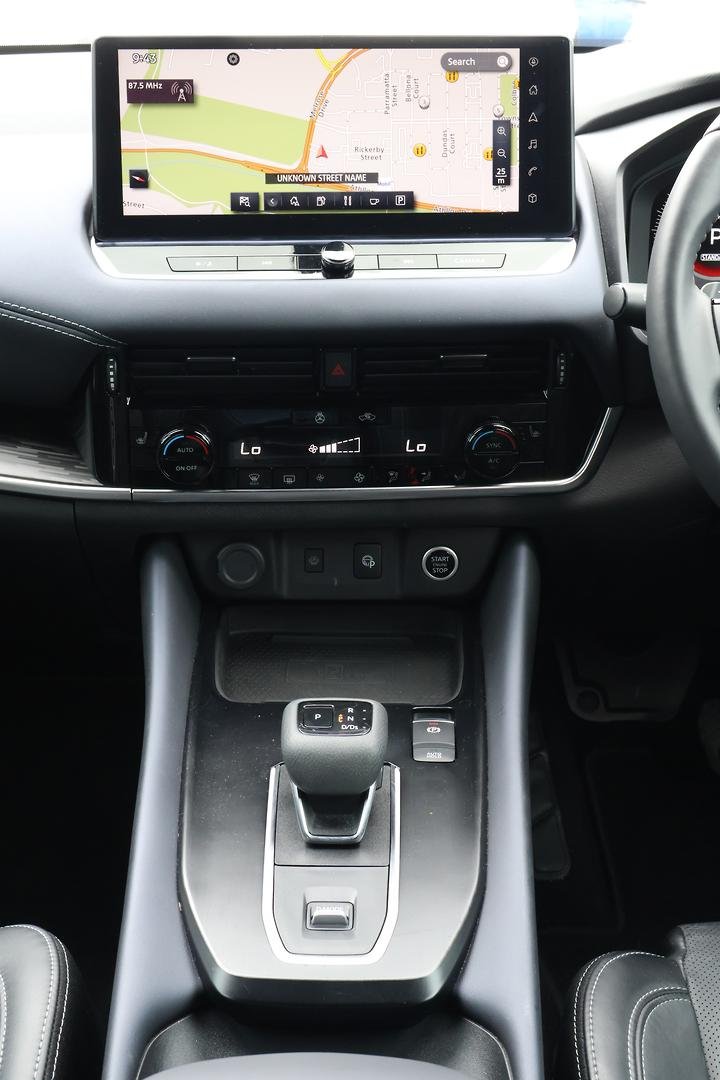 2023 Nissan QASHQAI Ti J12 MY23 image 23