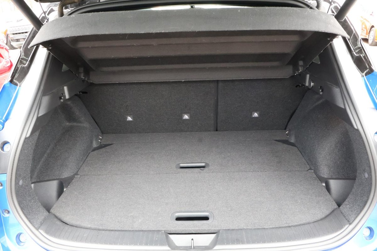 2023 Nissan QASHQAI Ti J12 MY23 image 11