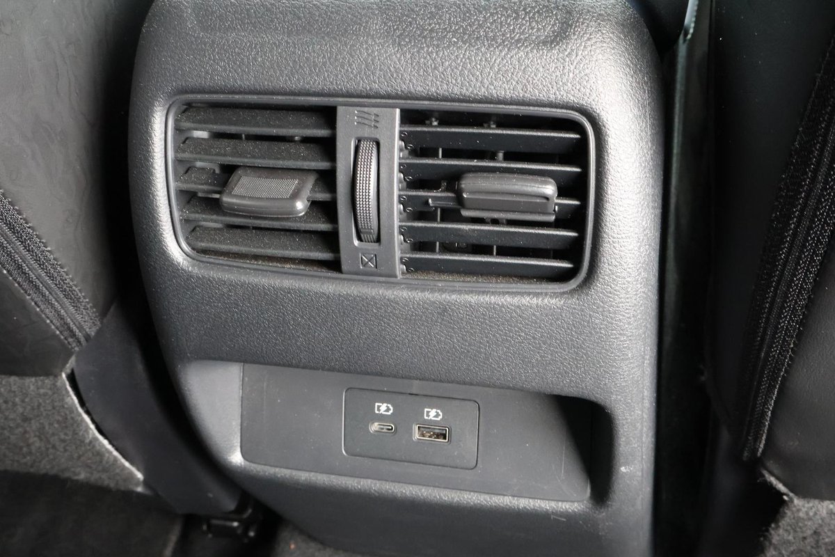2023 Nissan QASHQAI Ti J12 MY23 image 24