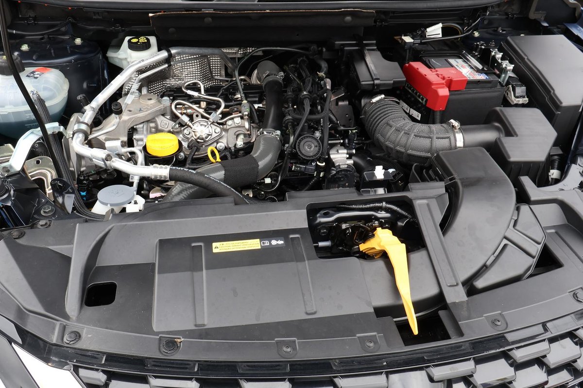 2023 Nissan QASHQAI Ti J12 MY23 image 13