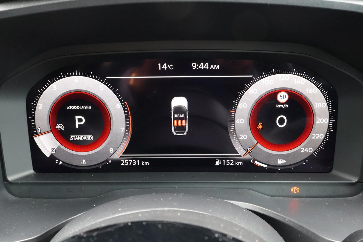 2023 Nissan QASHQAI Ti J12 MY23 image 33