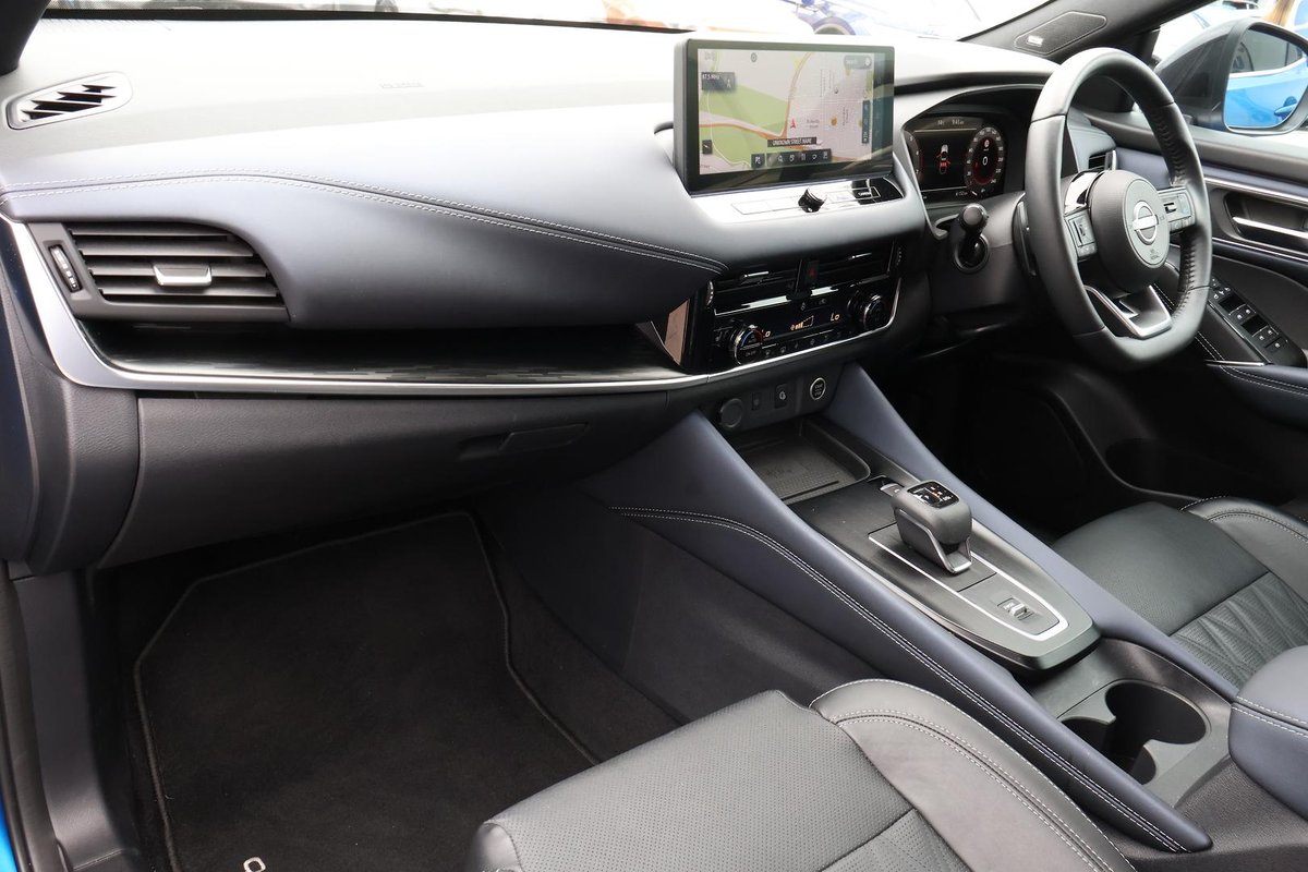 2023 Nissan QASHQAI Ti J12 MY23 image 19