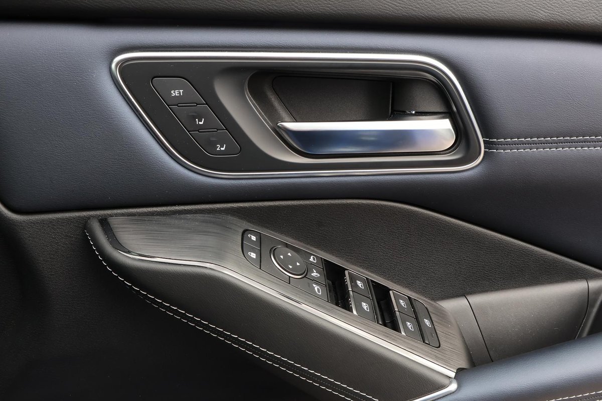 2023 Nissan QASHQAI Ti J12 MY23 image 37