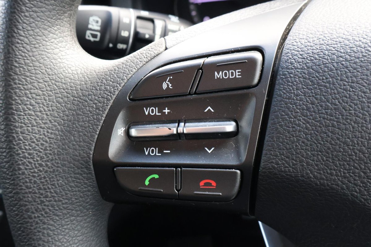2019 Hyundai i30 Go PD.3 MY20 image 25
