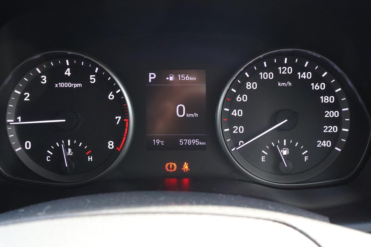 2019 Hyundai i30 Go PD.3 MY20 image 20