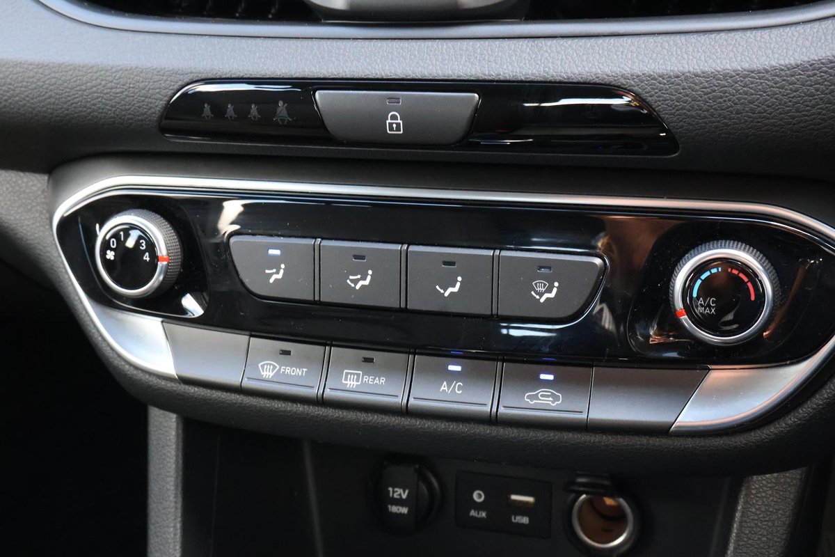 2019 Hyundai i30 Go PD.3 MY20 image 22