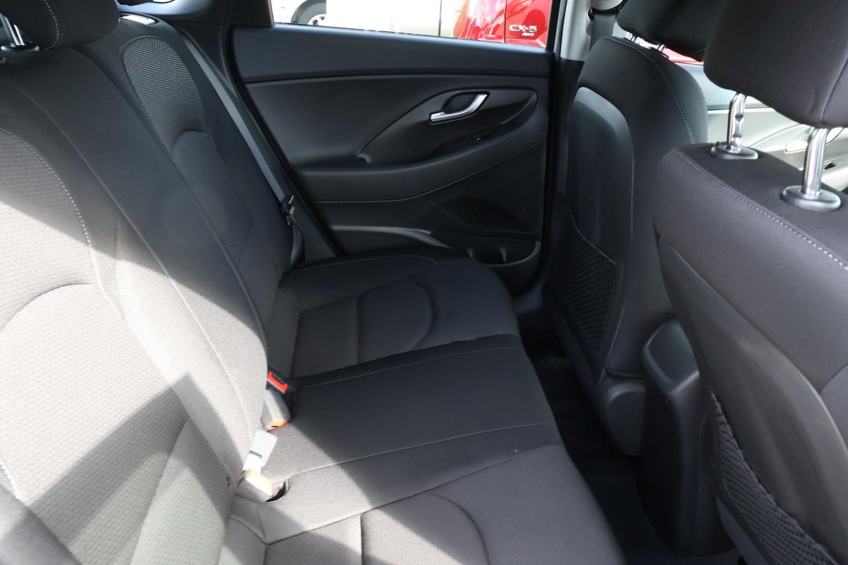2019 Hyundai i30 Go PD.3 MY20 image 14