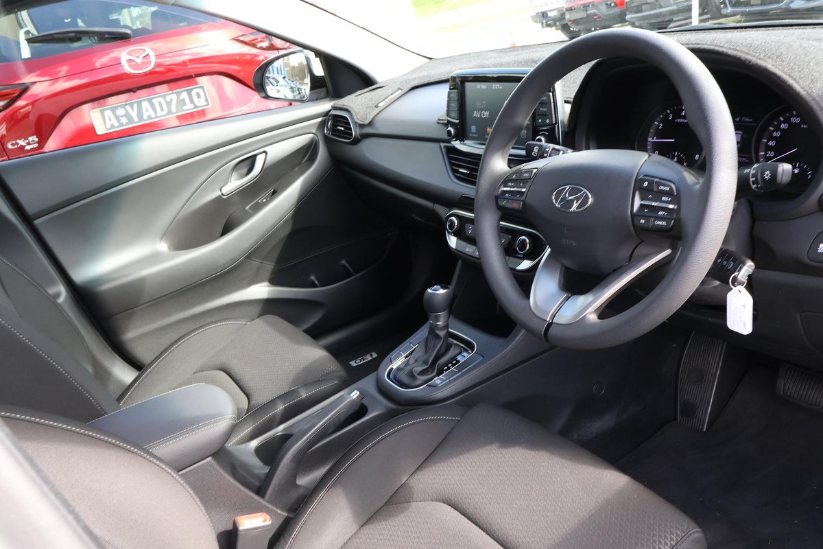 2019 Hyundai i30 Go PD.3 MY20 image 13