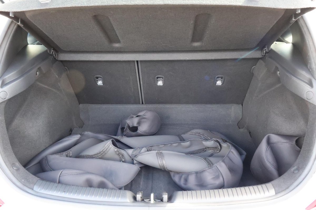 2019 Hyundai i30 Go PD.3 MY20 image 11