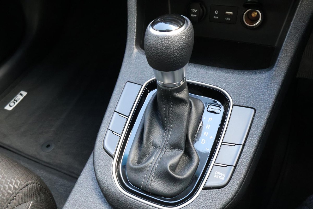 2019 Hyundai i30 Go PD.3 MY20 image 21