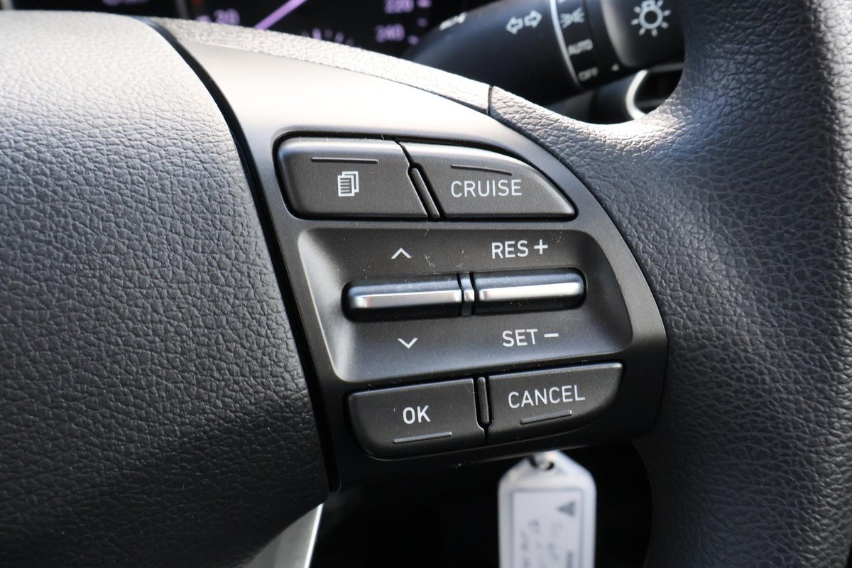 2019 Hyundai i30 Go PD.3 MY20 image 26