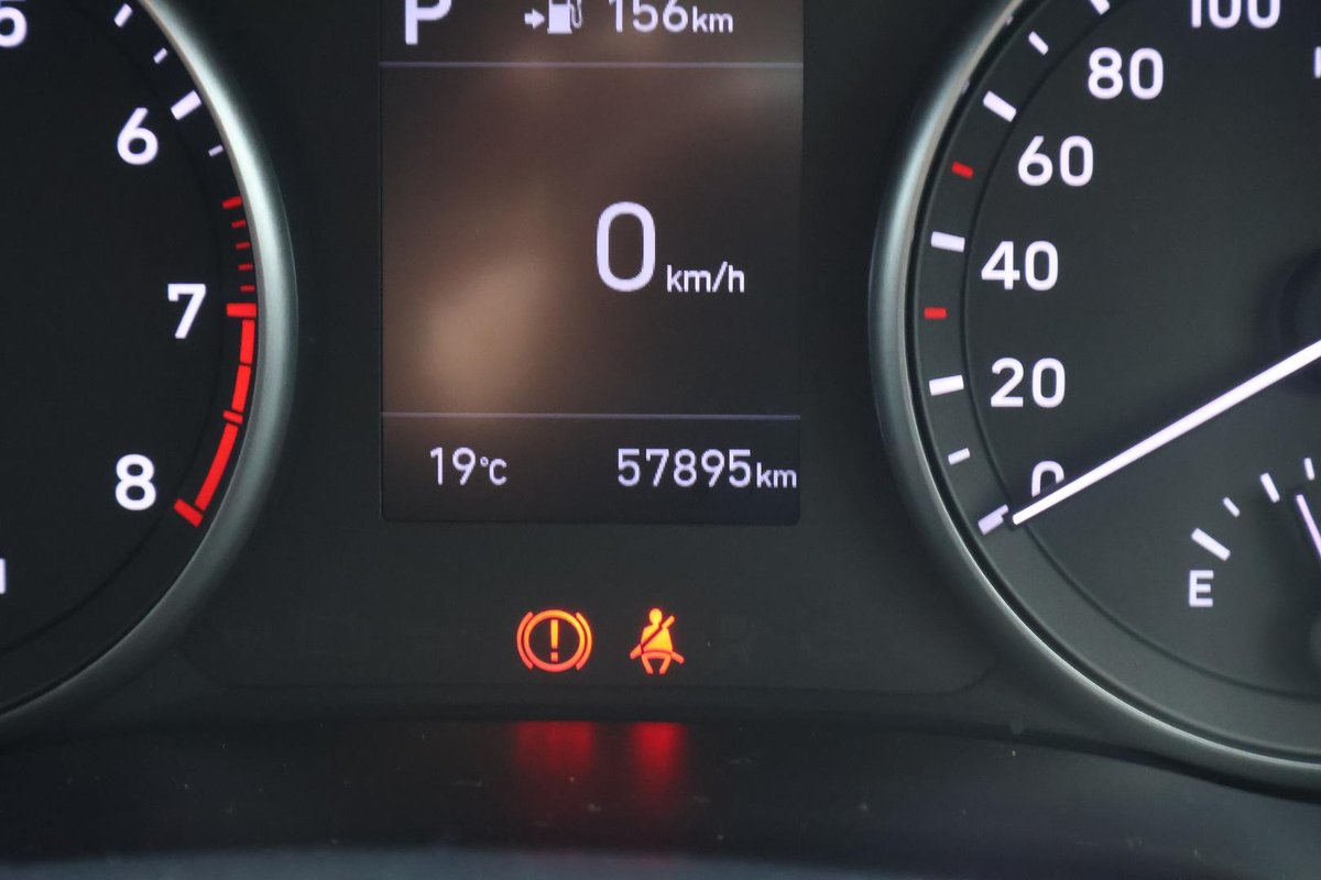 2019 Hyundai i30 Go PD.3 MY20 image 19