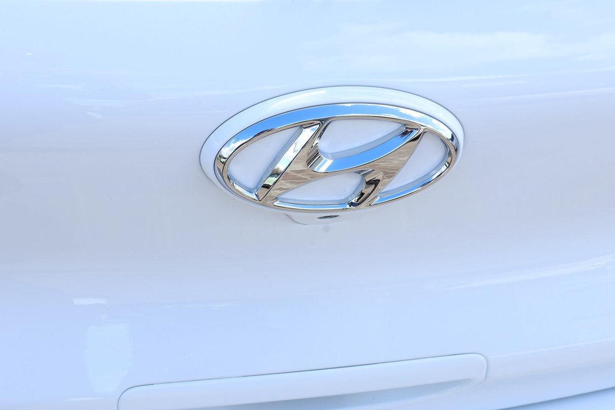 2019 Hyundai i30 Go PD.3 MY20 image 10