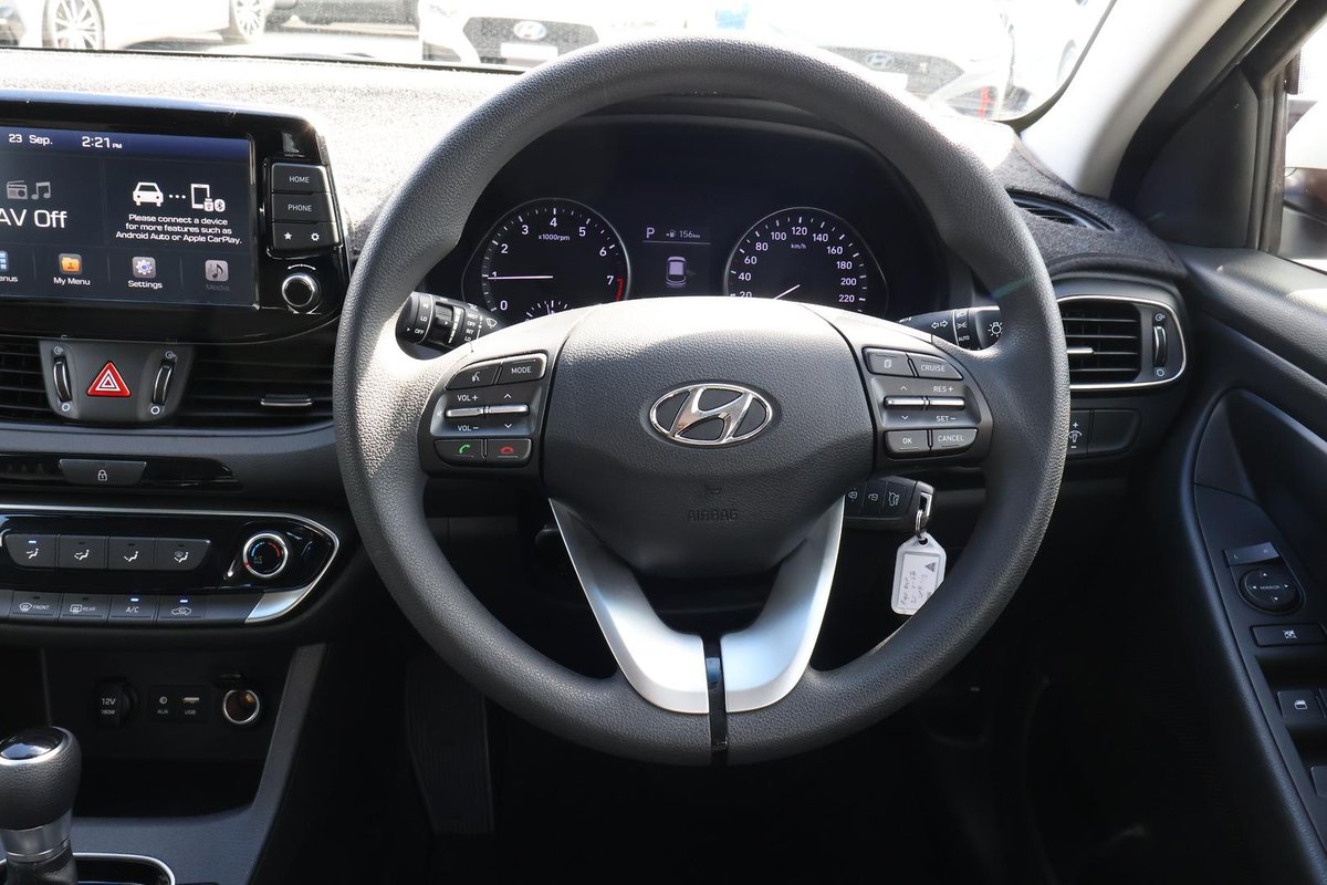 2019 Hyundai i30 Go PD.3 MY20 image 16