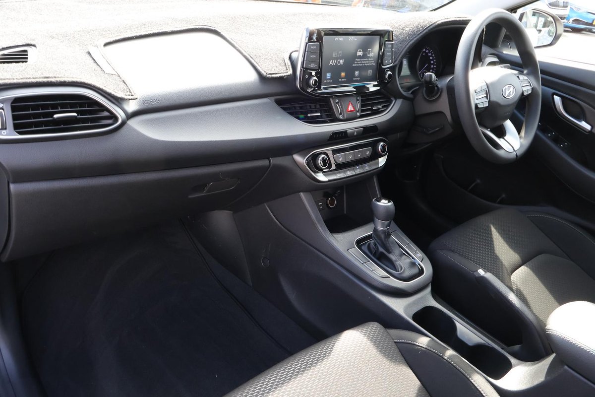 2019 Hyundai i30 Go PD.3 MY20 image 15