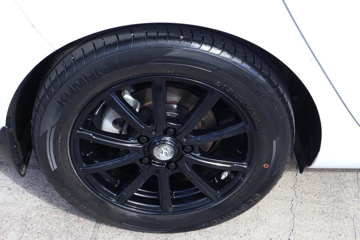 2019 Hyundai i30 Go PD.3 MY20 image 7