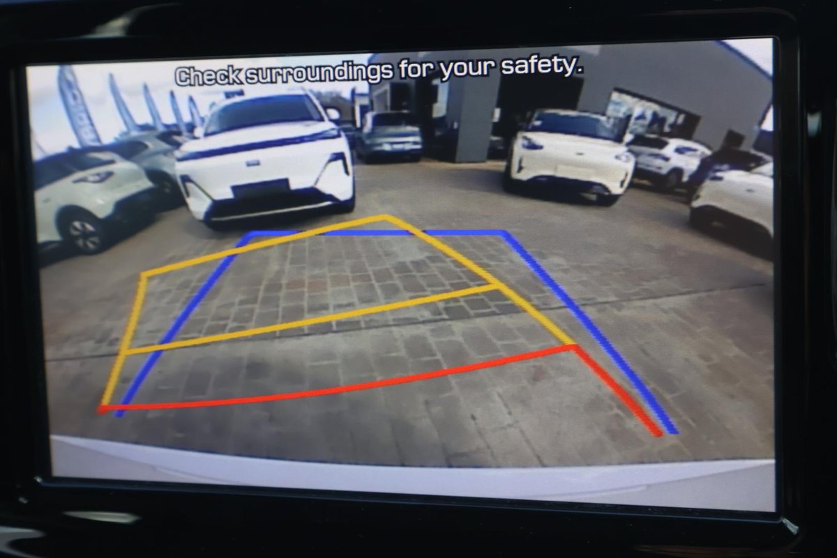 2019 Hyundai i30 Go PD.3 MY20 image 24