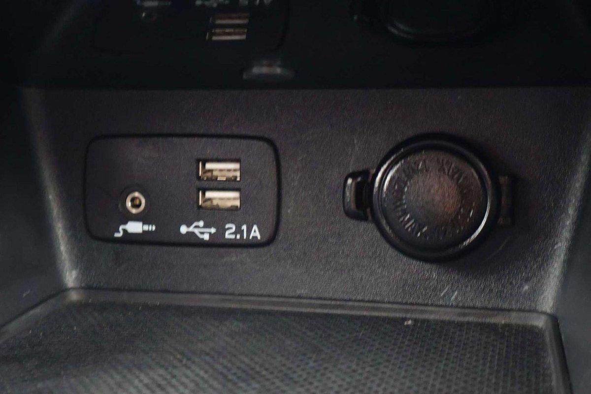 2024 Subaru Forester 2.5i S5 MY24 AWD image 15