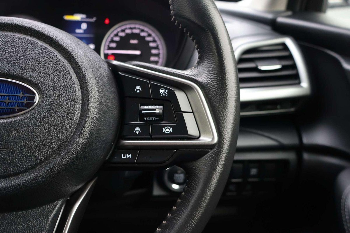 2024 Subaru Forester 2.5i S5 MY24 AWD image 19