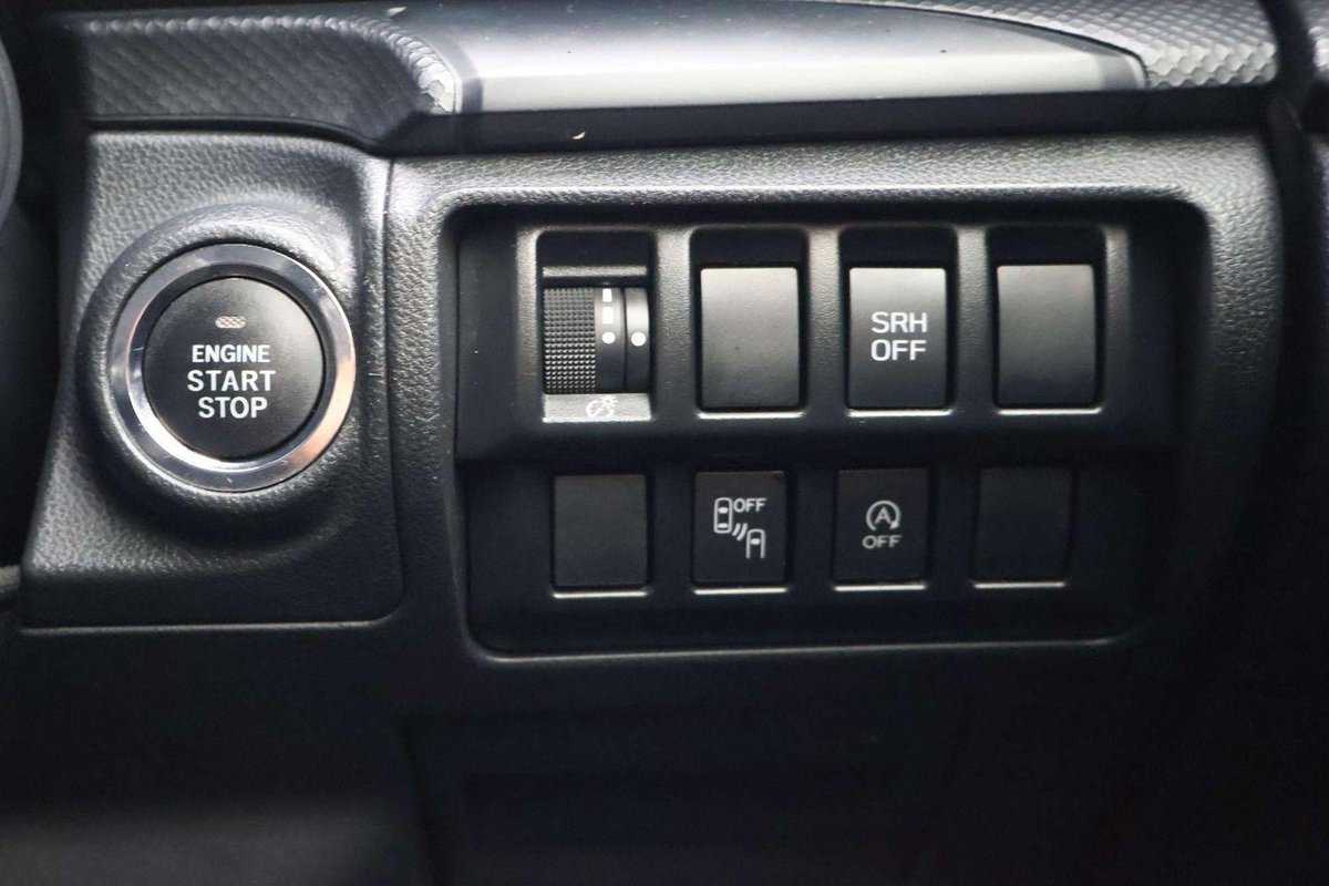 2024 Subaru Forester 2.5i S5 MY24 AWD image 20