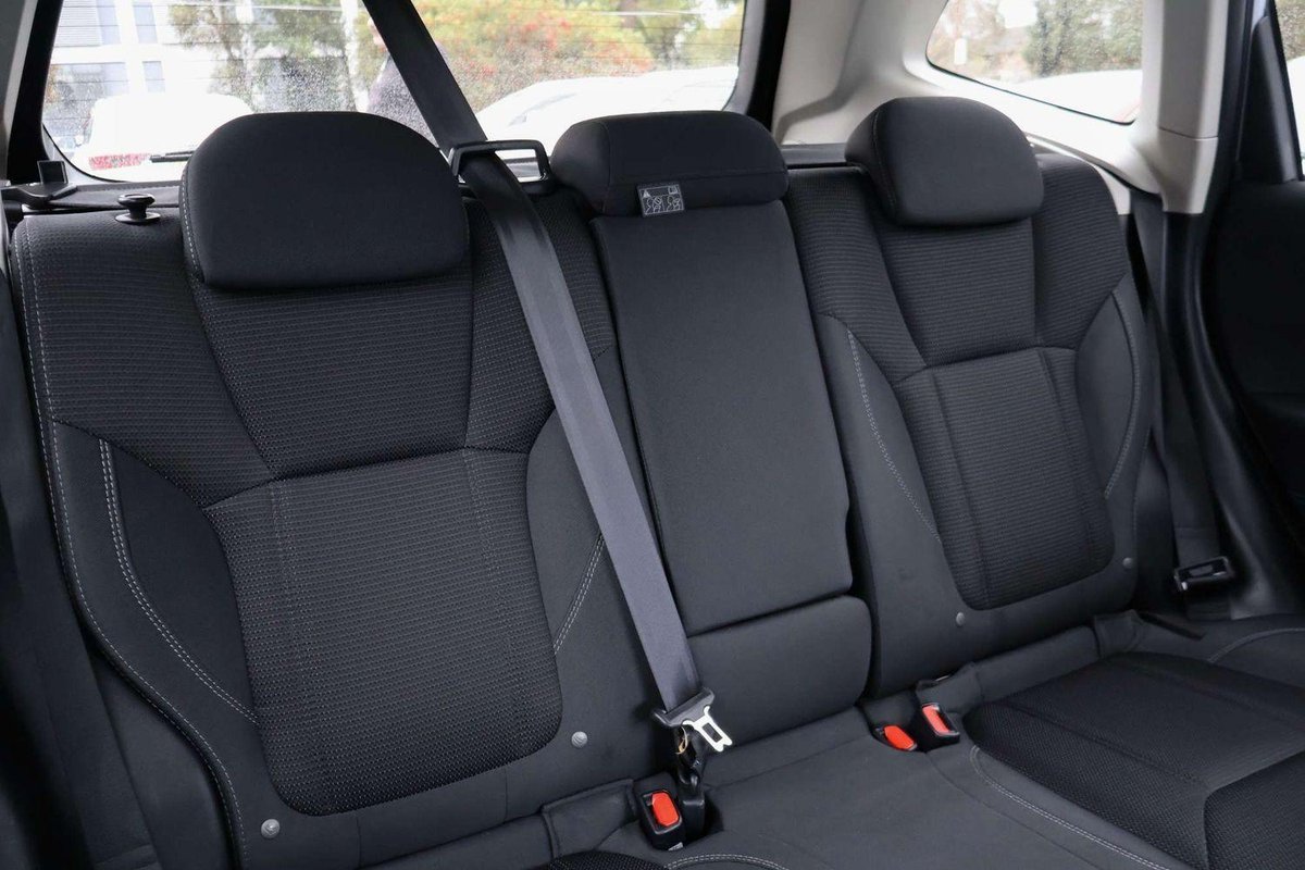 2024 Subaru Forester 2.5i S5 MY24 AWD image 22